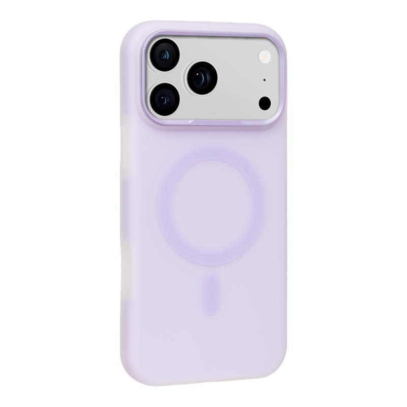 OBAL:ME MagNetix DuoTone Kryt pro Apple iPhone 18 Pro Max/17 Pro Max Lavender