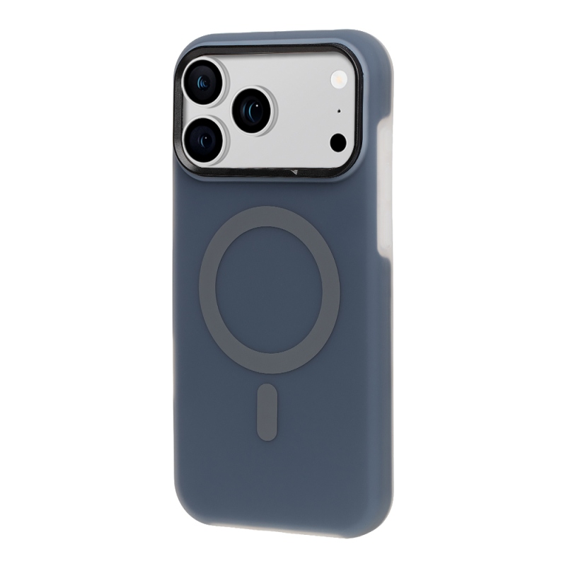 OBAL:ME MagNetix DuoTone Kryt pro Apple iPhone 18 Pro Max/17 Pro Max Storm