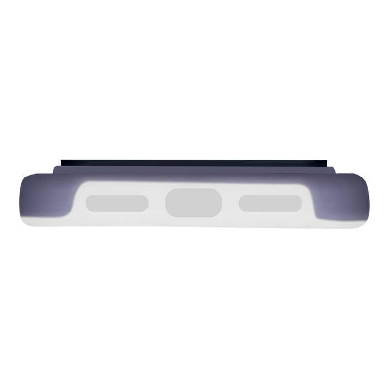 OBAL:ME MagNetix DuoTone Kryt pro Apple iPhone 18 Pro Max/17 Pro Max Storm