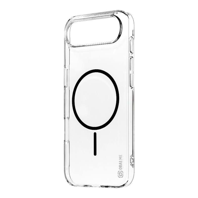 OBAL:ME MagNetix Limpid Kryt pro Apple iPhone Air Transparent