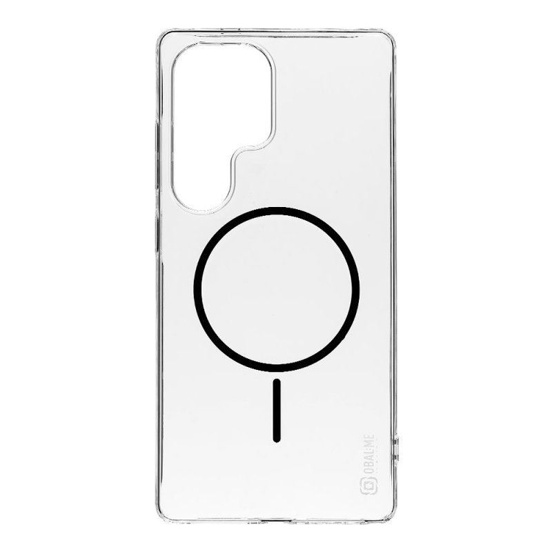 OBAL:ME MagNetix Limpid Kryt pro Samsung Galaxy S25 Ultra Transparent