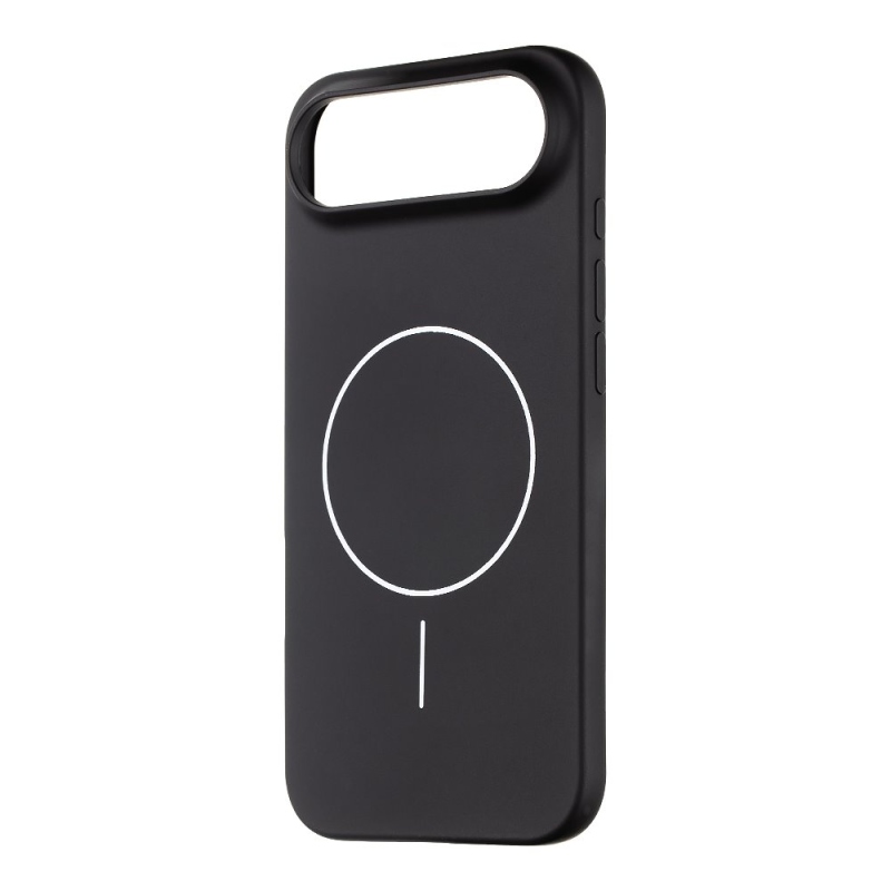 OBAL:ME MagNetix Matte TPU Kryt pro Apple iPhone Air Black