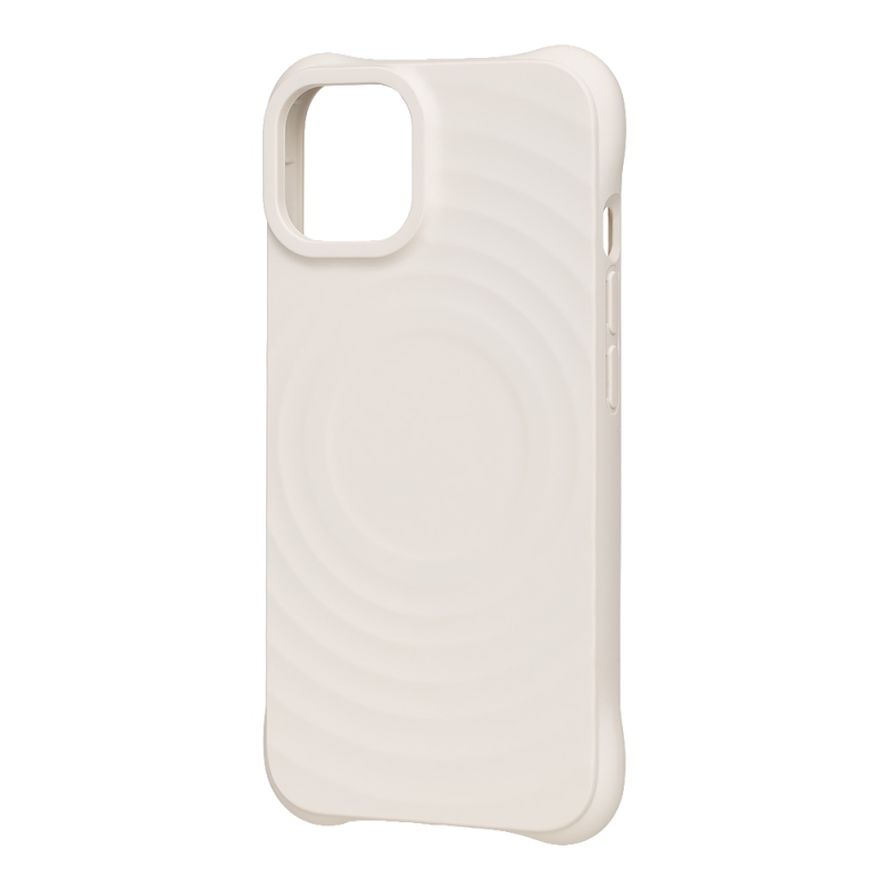 OBAL:ME MagNetix Orbit Kryt pro Apple iPhone 13 Beige