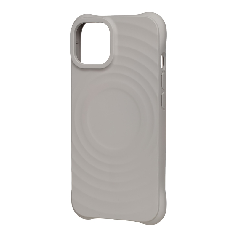 OBAL:ME MagNetix Orbit Kryt pro Apple iPhone 13 Gray