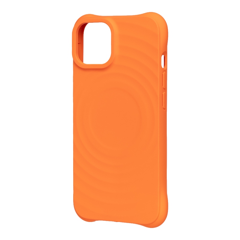 OBAL:ME MagNetix Orbit Kryt pro Apple iPhone 13 Orange