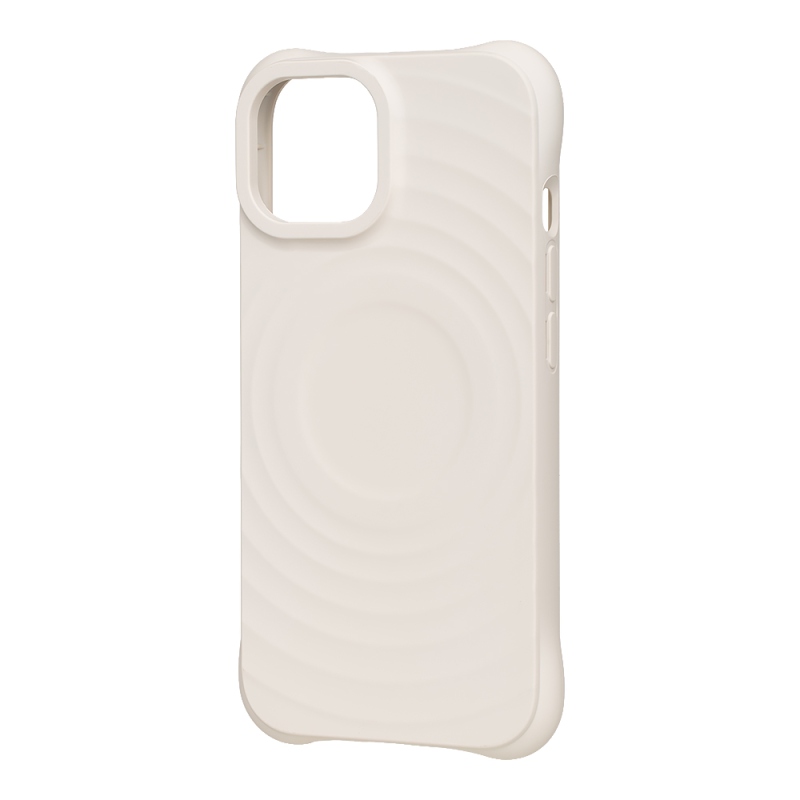 OBAL:ME MagNetix Orbit Kryt pro Apple iPhone 15 Beige