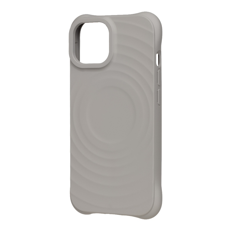 OBAL:ME MagNetix Orbit Kryt pro Apple iPhone 15 Gray