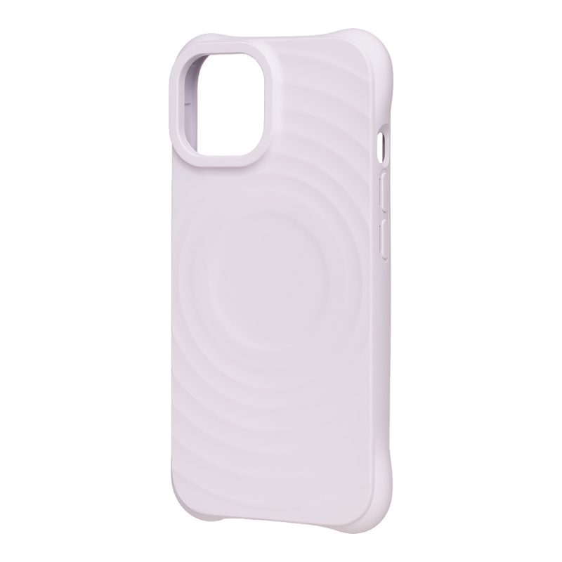 OBAL:ME MagNetix Orbit Kryt pro Apple iPhone 15 Lilac