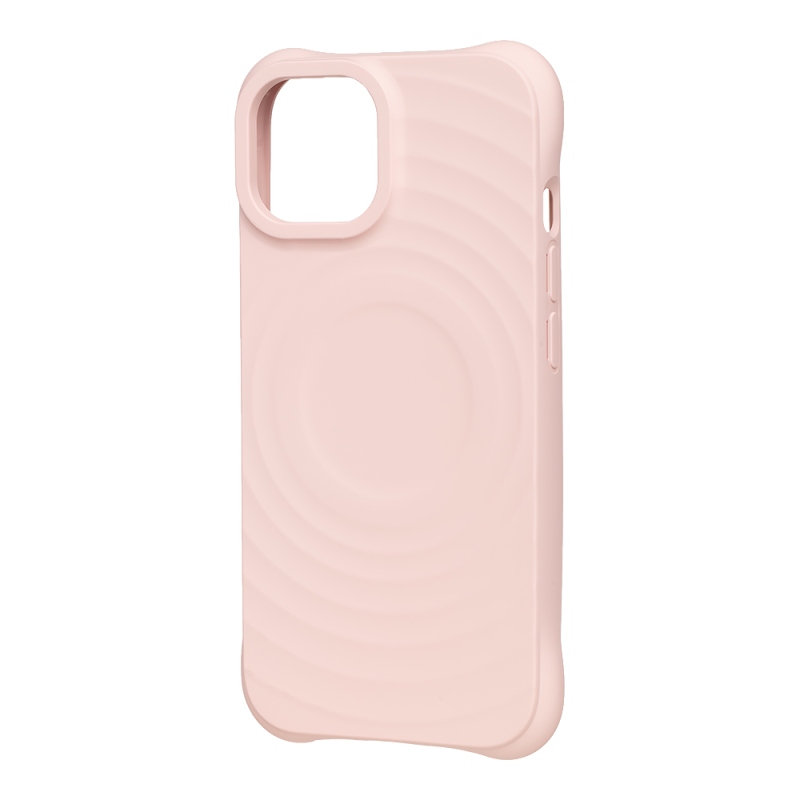 OBAL:ME MagNetix Orbit Kryt pro Apple iPhone 15 Pink