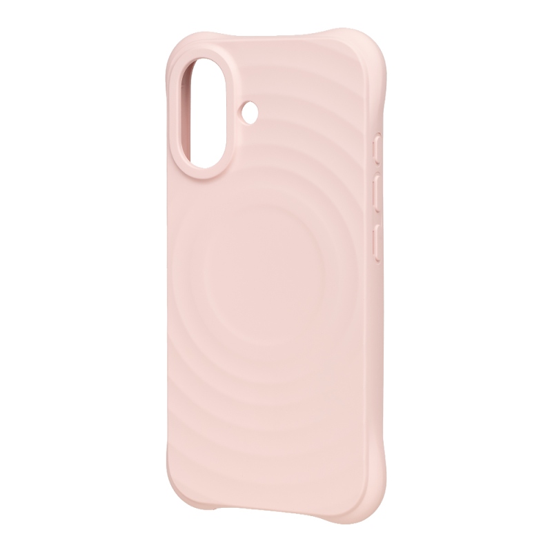 OBAL:ME MagNetix Orbit Kryt pro Apple iPhone 16 Pink
