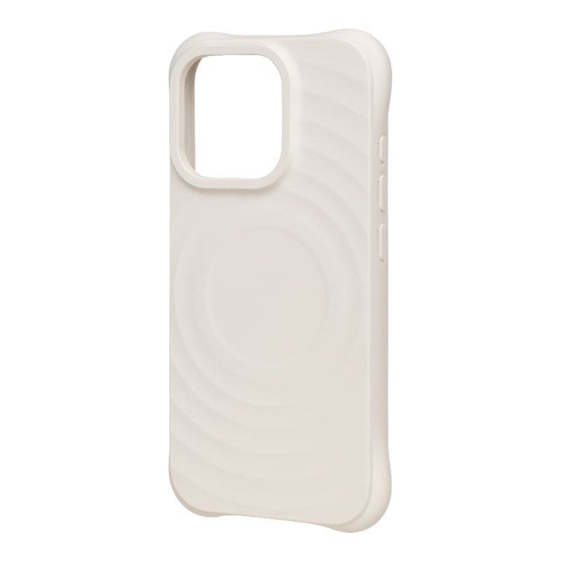 OBAL:ME MagNetix Orbit Kryt pro Apple iPhone 16 Pro Beige