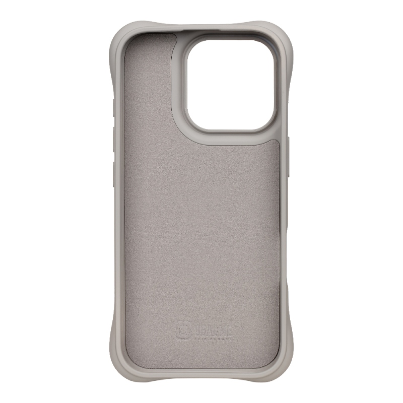 OBAL:ME MagNetix Orbit Kryt pro Apple iPhone 16 Pro Gray