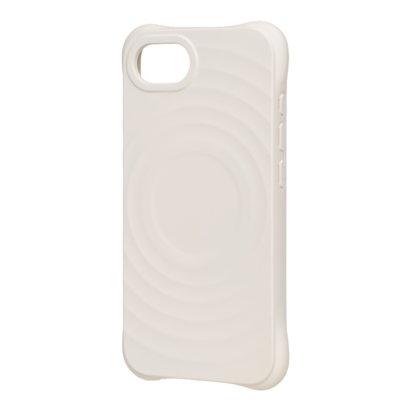OBAL:ME MagNetix Orbit Kryt pro Apple iPhone 16e/17e Beige