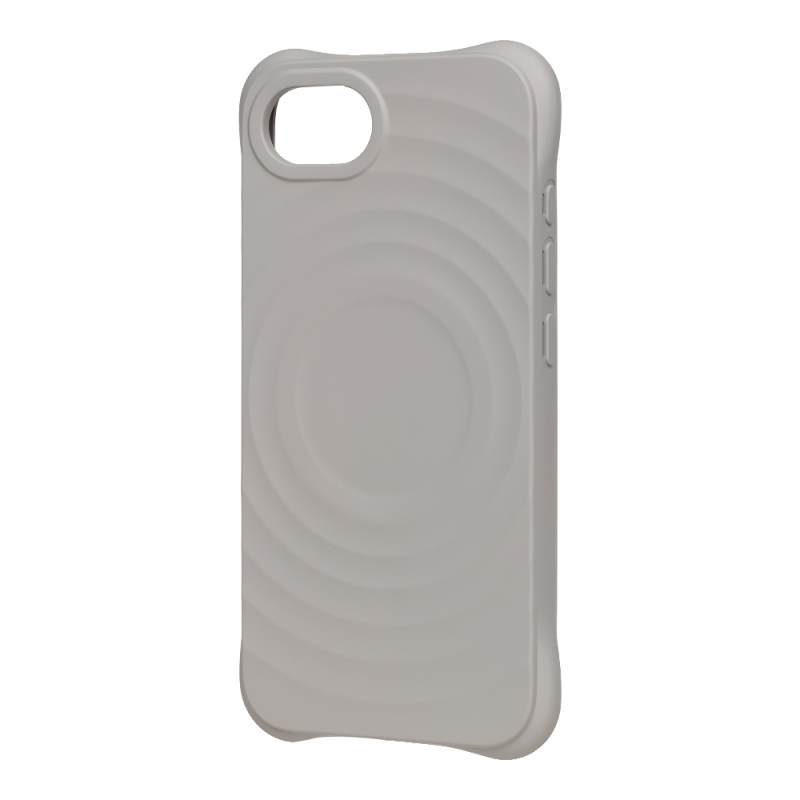 OBAL:ME MagNetix Orbit Kryt pro Apple iPhone 16e/17e Gray