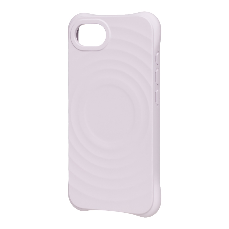 OBAL:ME MagNetix Orbit Kryt pro Apple iPhone 16e/17e Lilac