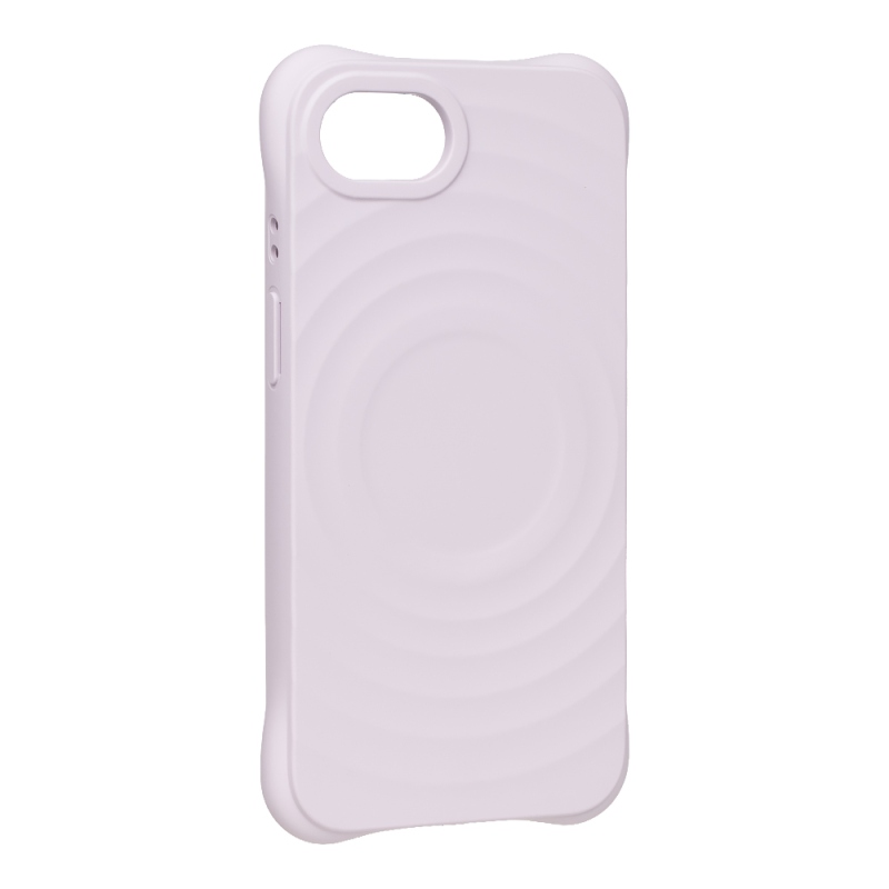 OBAL:ME MagNetix Orbit Kryt pro Apple iPhone 16e/17e Lilac