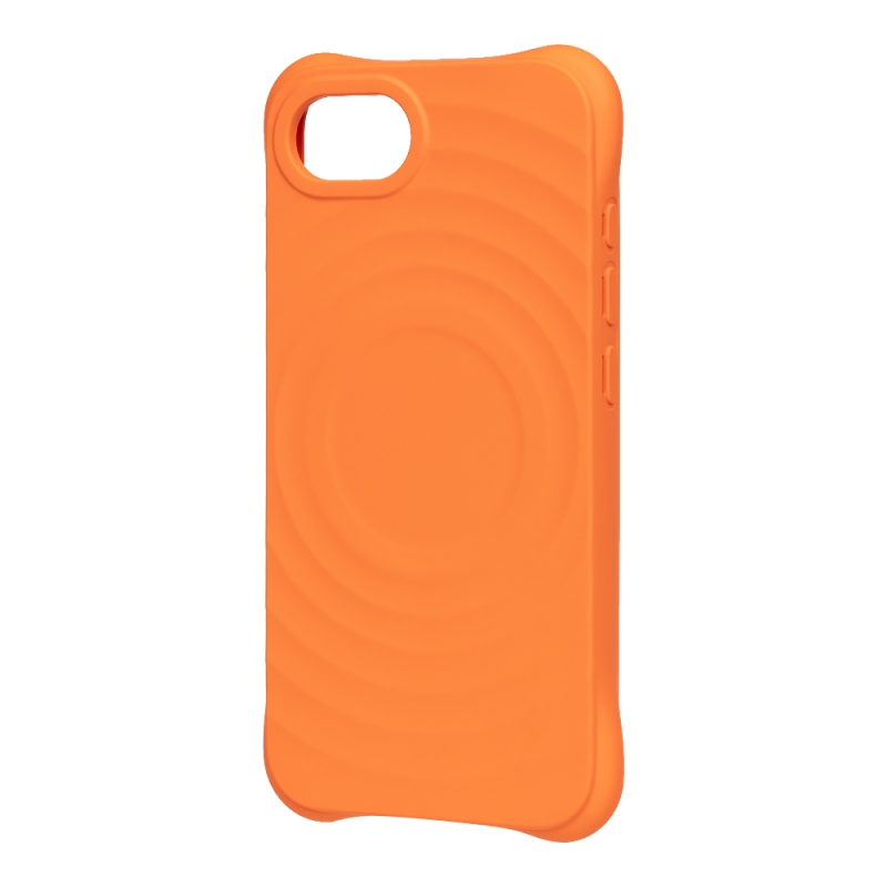 OBAL:ME MagNetix Orbit Kryt pro Apple iPhone 16e/17e Orange