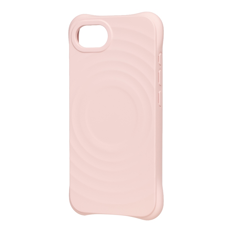 OBAL:ME MagNetix Orbit Kryt pro Apple iPhone 16e/17e Pink