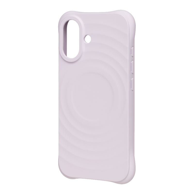 OBAL:ME MagNetix Orbit Kryt pro Apple iPhone 17 Lilac