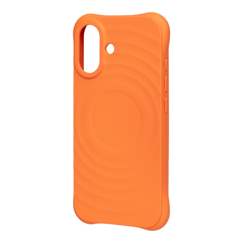 OBAL:ME MagNetix Orbit Kryt pro Apple iPhone 17 Orange