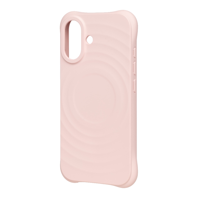 OBAL:ME MagNetix Orbit Kryt pro Apple iPhone 17 Pink