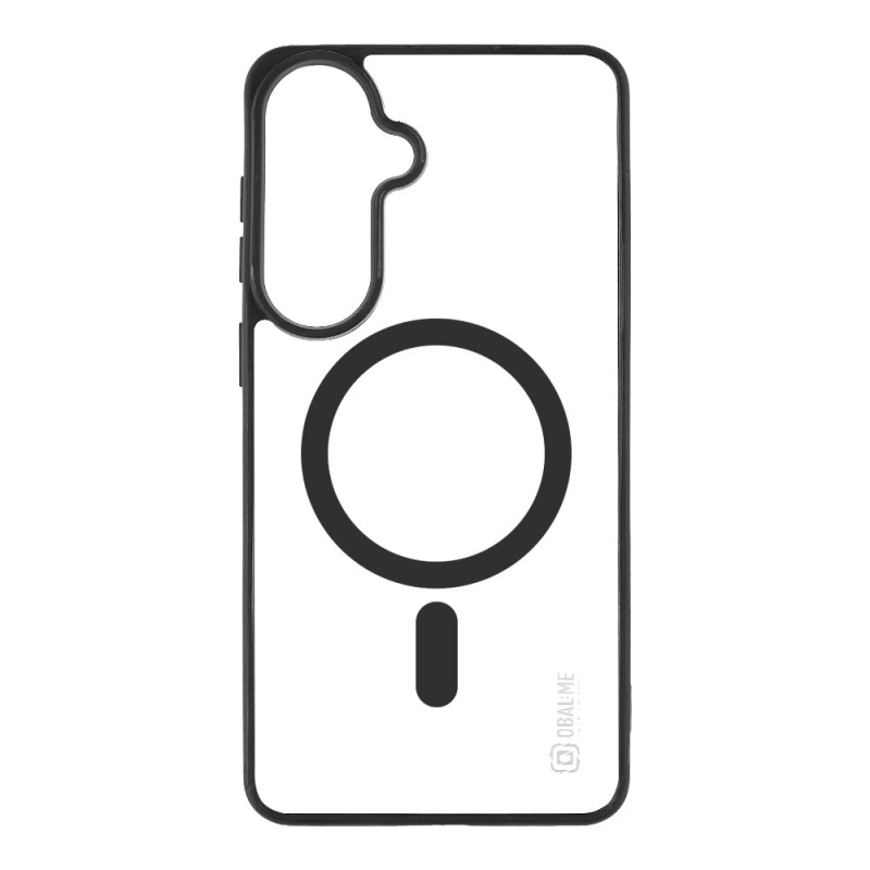 OBAL:ME MagNetix Outline Kryt pro Samsung Galaxy S26+ Black