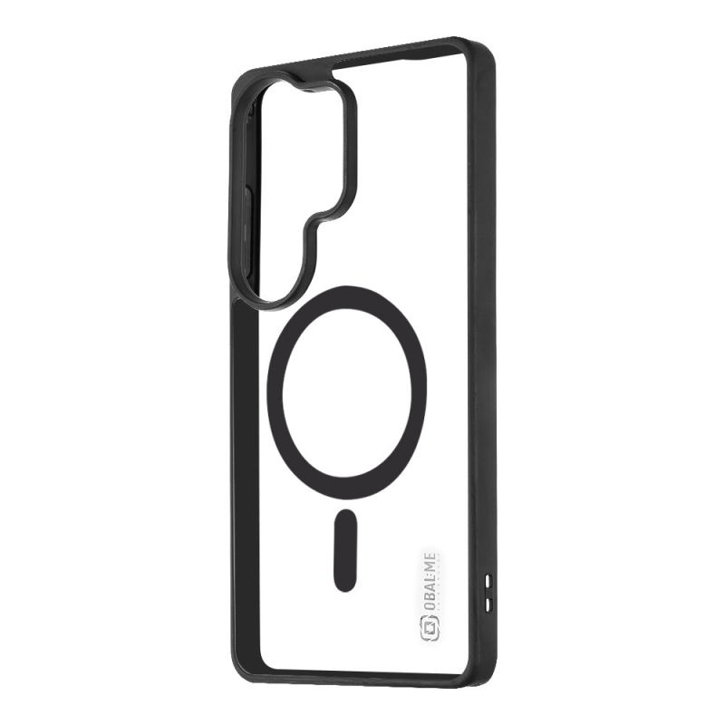 OBAL:ME MagNetix Outline Kryt pro Samsung Galaxy S26 Ultra Black
