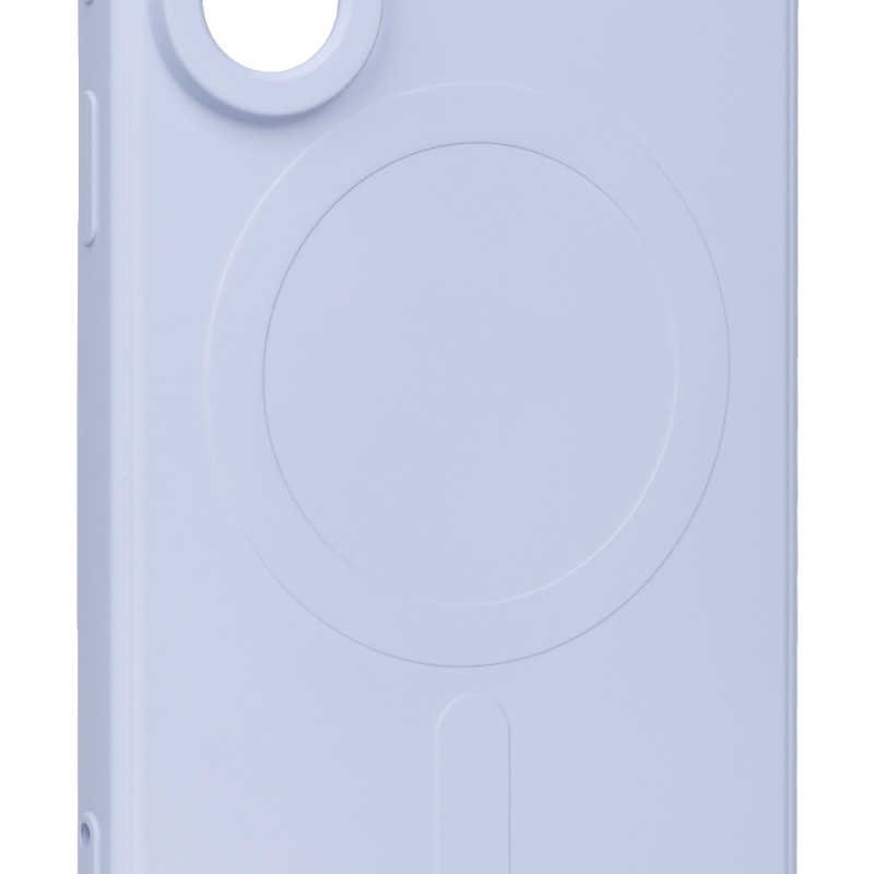 OBAL:ME MagNetix Sculpt Kryt pro Samsung Galaxy S26 Periwinkle Blue