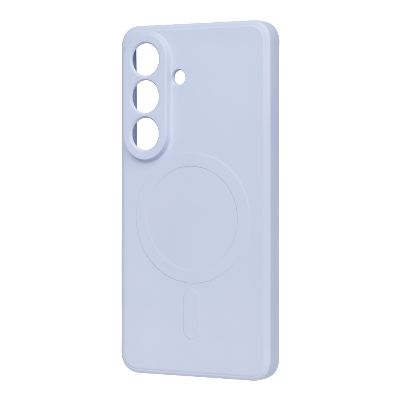 OBAL:ME MagNetix Sculpt Kryt pro Samsung Galaxy S26 Periwinkle Blue