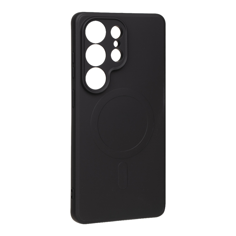 OBAL:ME MagNetix Sculpt Kryt pro Samsung Galaxy S26 Ultra Black