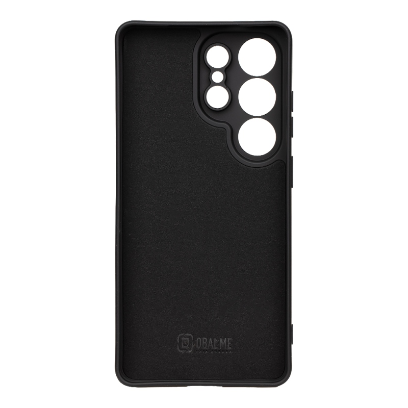 OBAL:ME MagNetix Sculpt Kryt pro Samsung Galaxy S26 Ultra Black