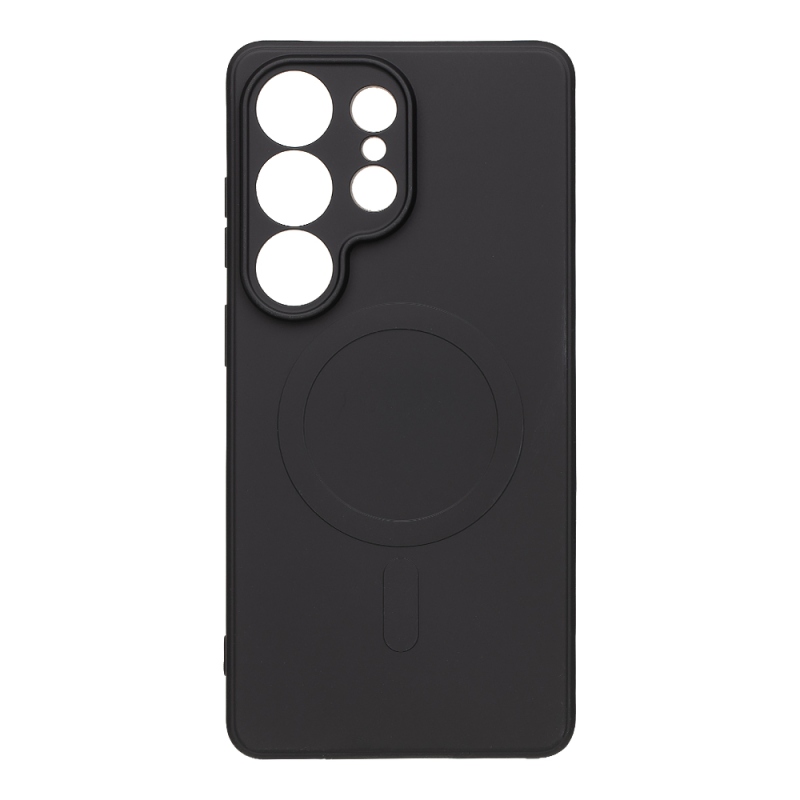 OBAL:ME MagNetix Sculpt Kryt pro Samsung Galaxy S26 Ultra Black