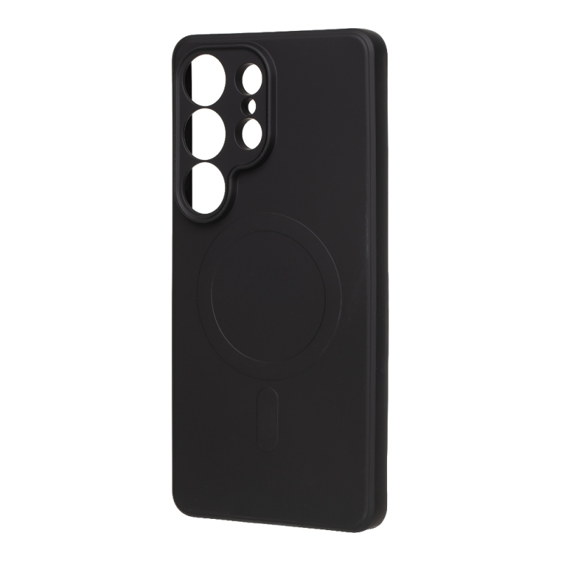 OBAL:ME MagNetix Sculpt Kryt pro Samsung Galaxy S26 Ultra Black