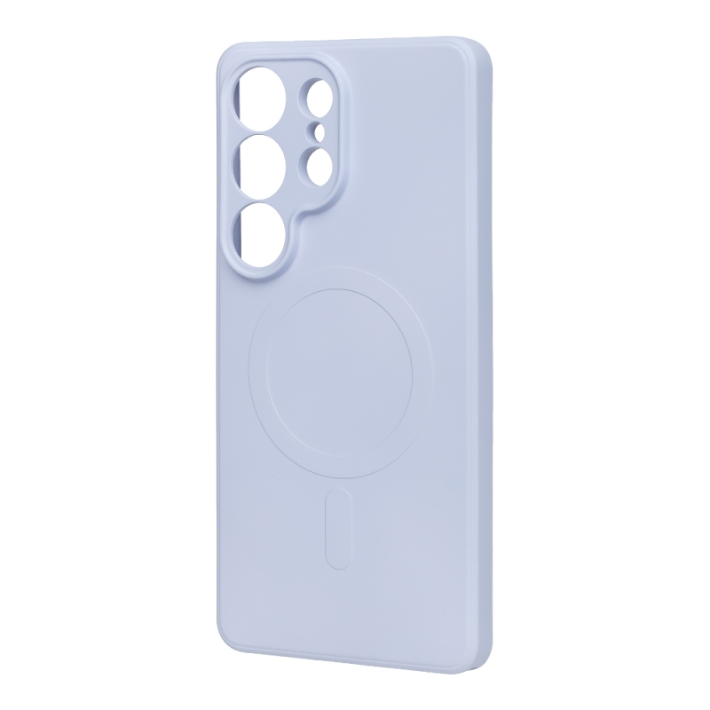OBAL:ME MagNetix Sculpt Kryt pro Samsung Galaxy S26 Ultra Periwinkle Blue