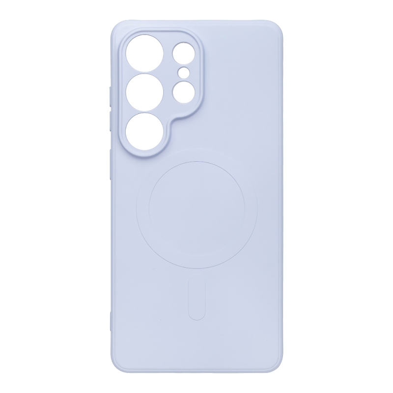 OBAL:ME MagNetix Sculpt Kryt pro Samsung Galaxy S26 Ultra Periwinkle Blue