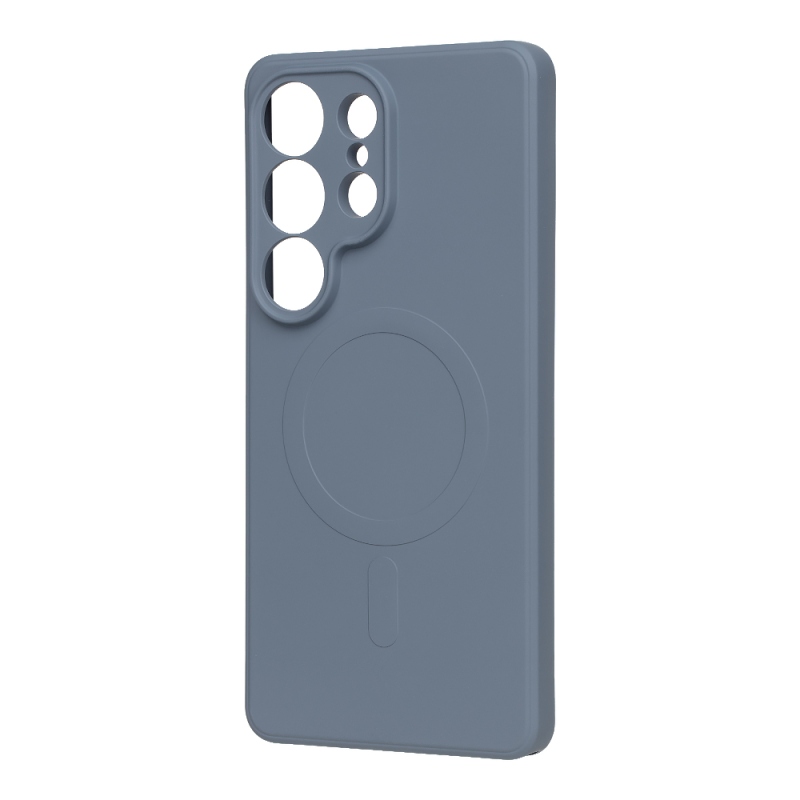 OBAL:ME MagNetix Sculpt Kryt pro Samsung Galaxy S26 Ultra Slate Blue
