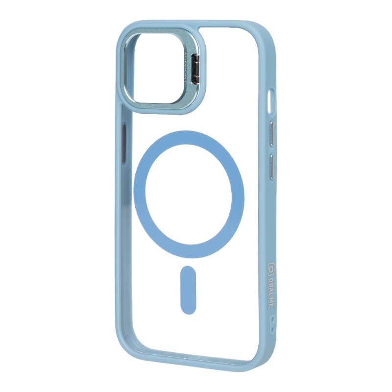 OBAL:ME MagNetix Versa Kryt pro Apple iPhone 15 Sky Blue