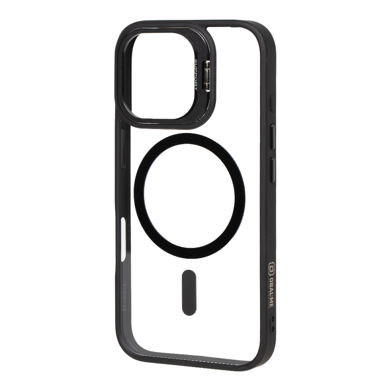 OBAL:ME MagNetix Versa Kryt pro Apple iPhone 16 Black