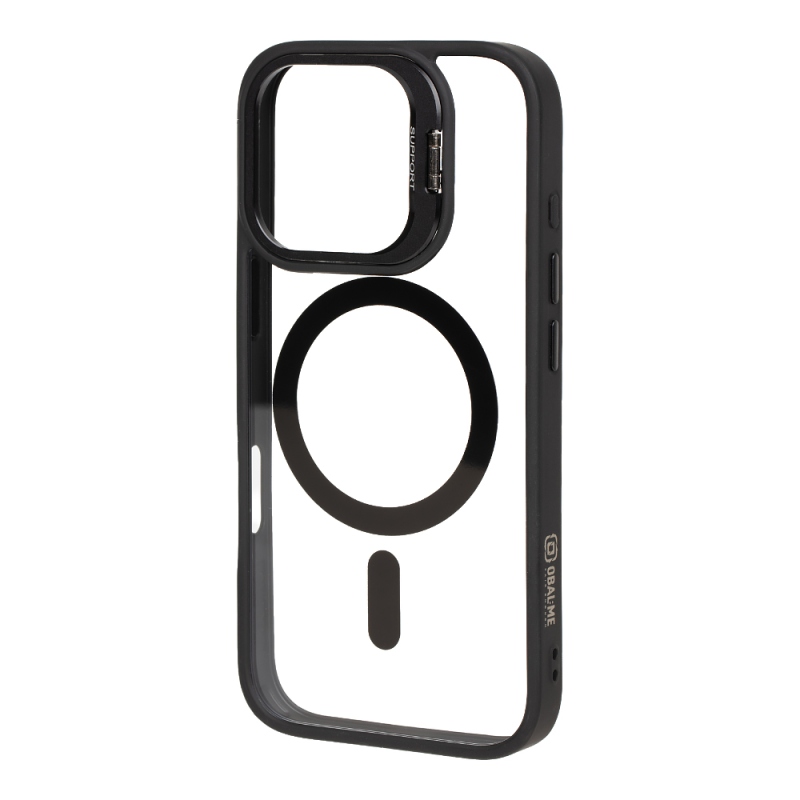 OBAL:ME MagNetix Versa Kryt pro Apple iPhone 16 Pro Black