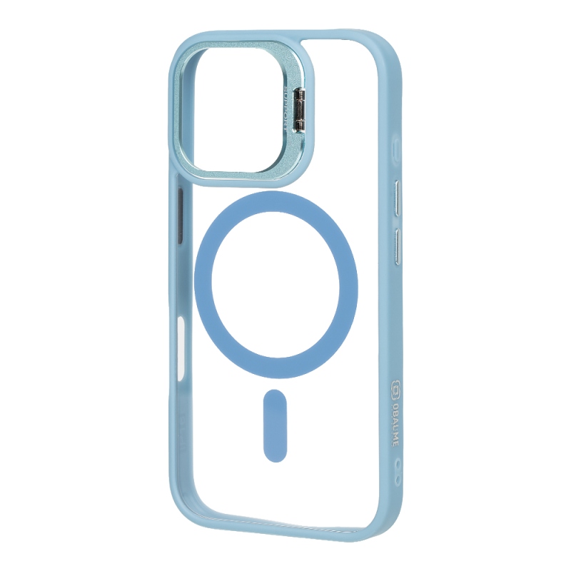 OBAL:ME MagNetix Versa Kryt pro Apple iPhone 16 Sky Blue