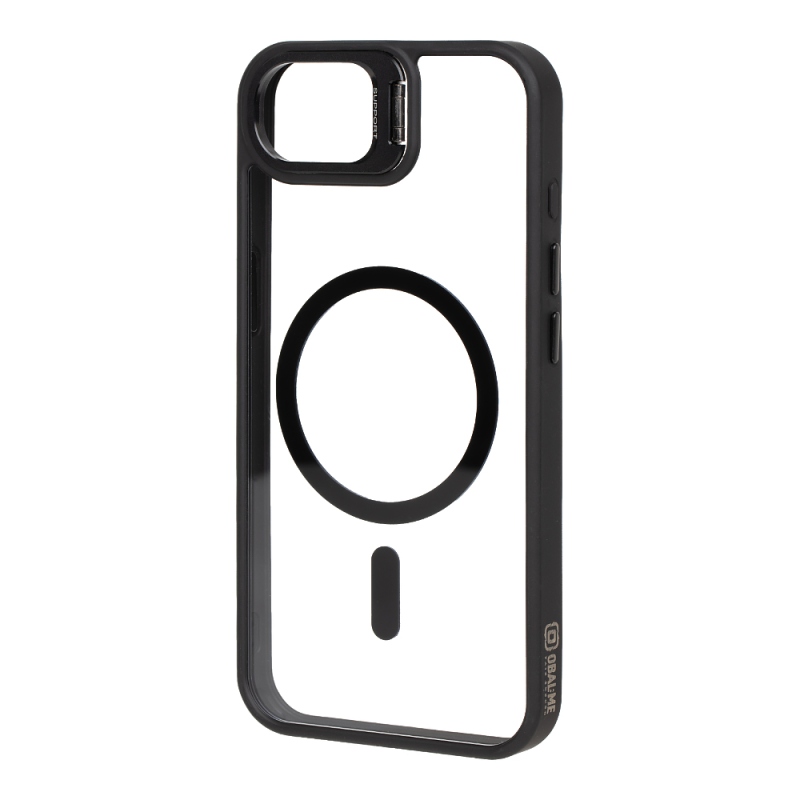OBAL:ME MagNetix Versa Kryt pro Apple iPhone 16e/17e Black