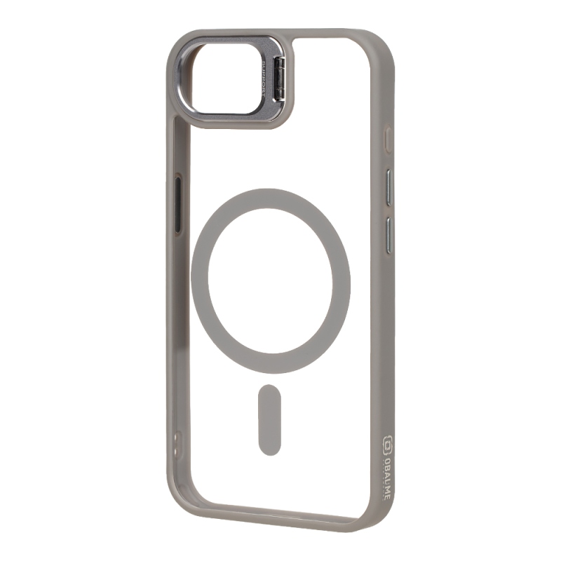 OBAL:ME MagNetix Versa Kryt pro Apple iPhone 16e/17e Gray