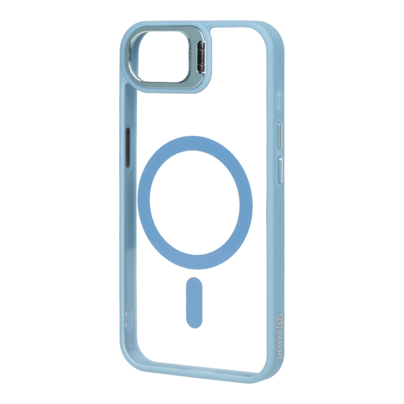 OBAL:ME MagNetix Versa Kryt pro Apple iPhone 16e/17e Sky Blue
