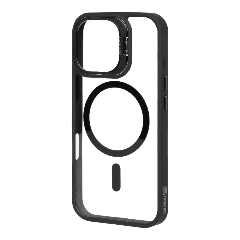 OBAL:ME MagNetix Versa Kryt pro Apple iPhone 17 Black