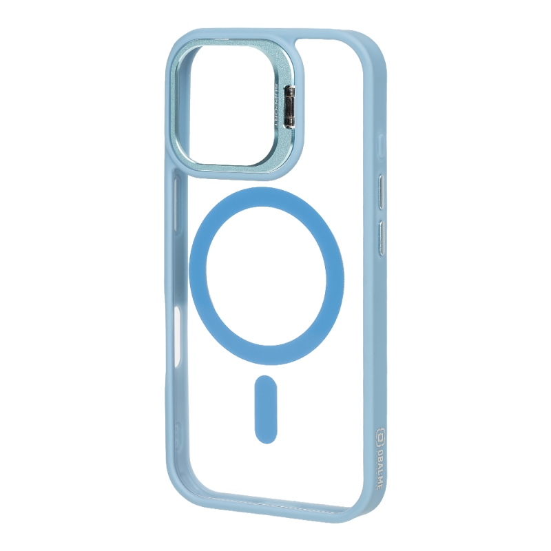 OBAL:ME MagNetix Versa Kryt pro Apple iPhone 17 Sky Blue