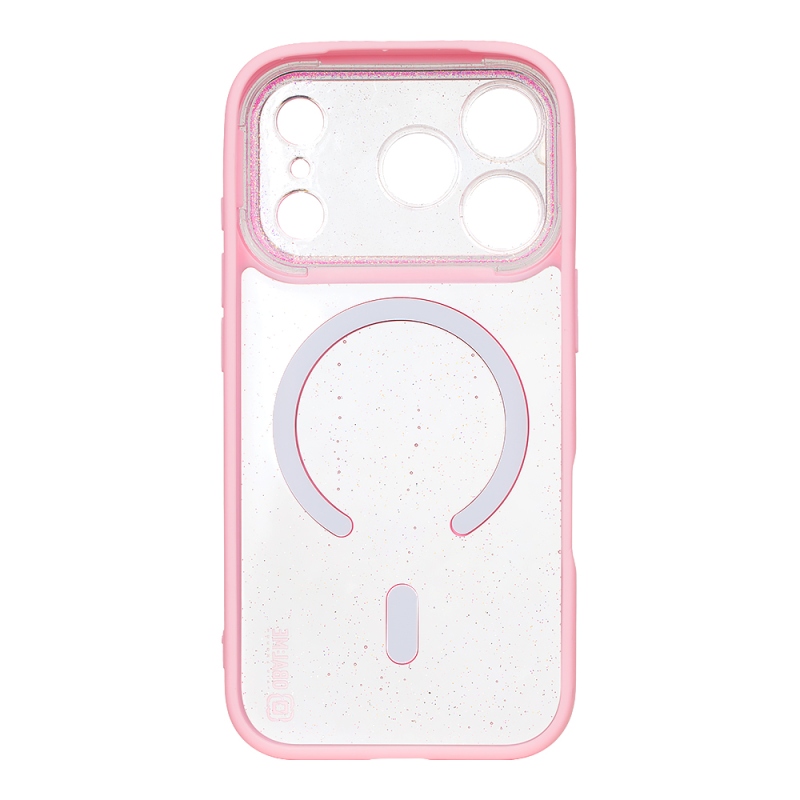 OBAL:ME MagNetix Wrist Kryt pro Apple iPhone 18 Pro/17 Pro Blossom