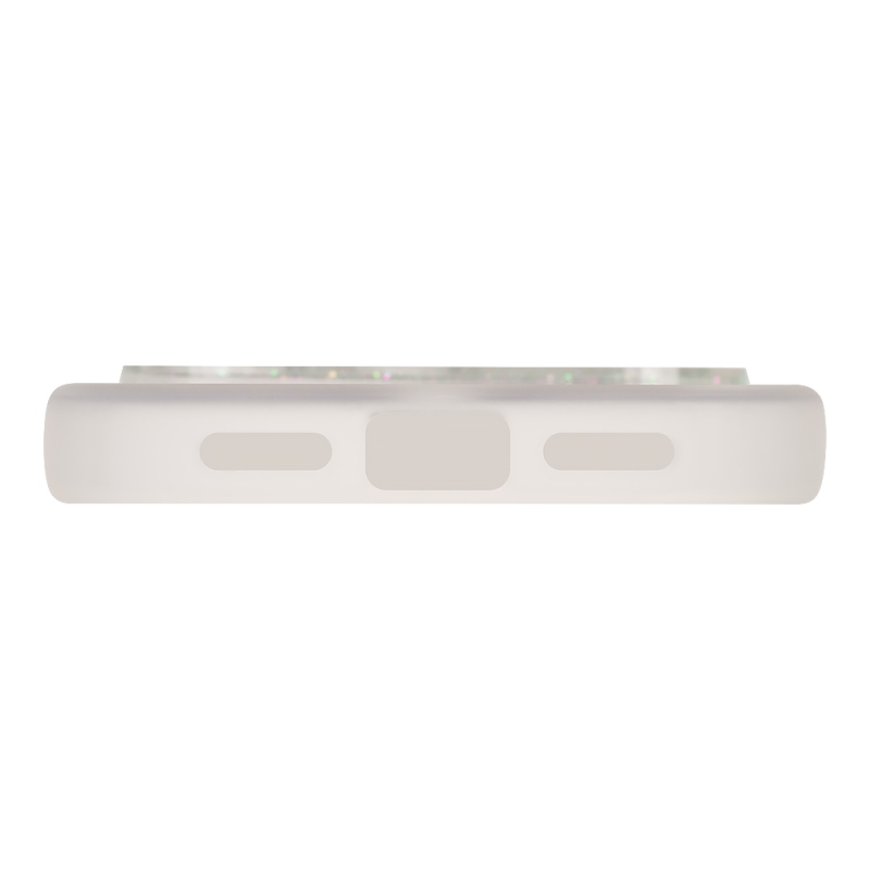OBAL:ME MagNetix Wrist Kryt pro Apple iPhone 18 Pro/17 Pro Crystal
