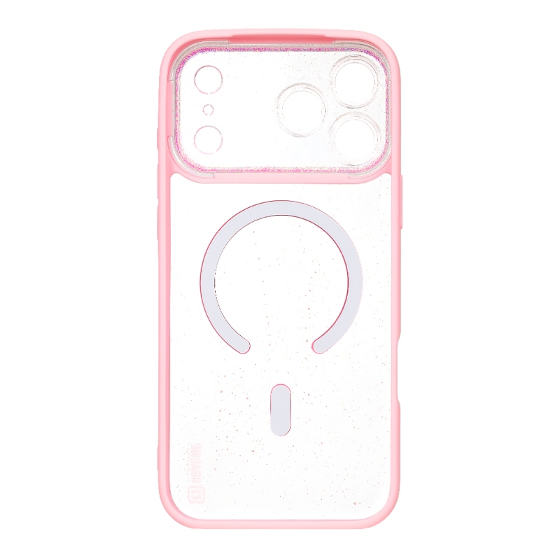 OBAL:ME MagNetix Wrist Kryt pro Apple iPhone 18 Pro Max/17 Pro Max Blossom