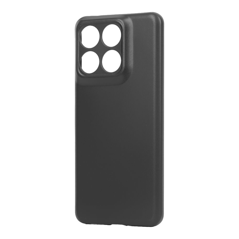 OBAL:ME Matte TPU Kryt pro Motorola Edge 70 Fusion Black