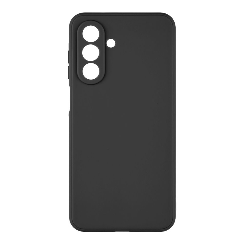 OBAL:ME Matte TPU Kryt pro Samsung Galaxy A26 5G Black